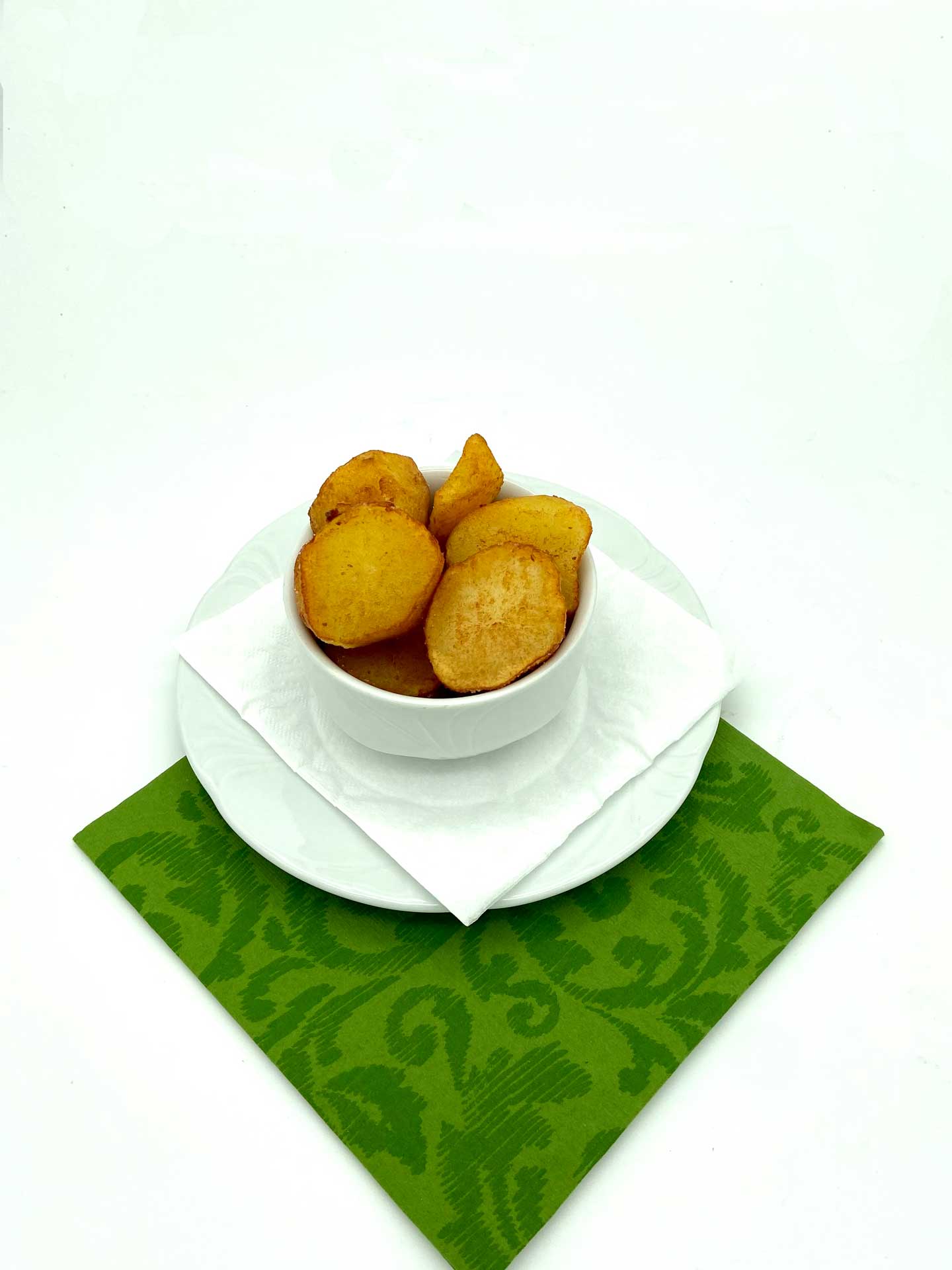 Braterdäpfel