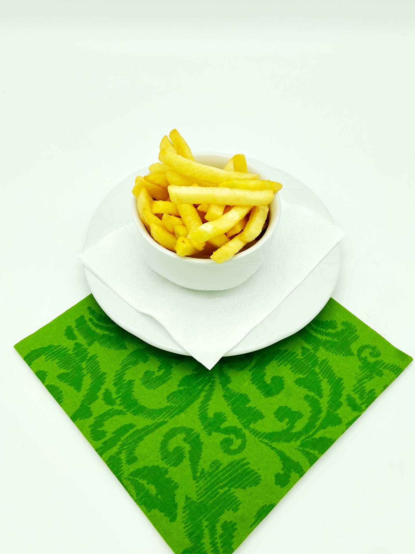 Pommes frites