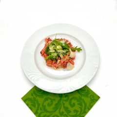 RoteRübenRisotto
