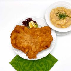 Schweinsschnitzel